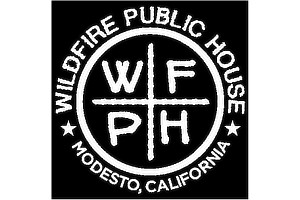 Wildfire Public House Logo